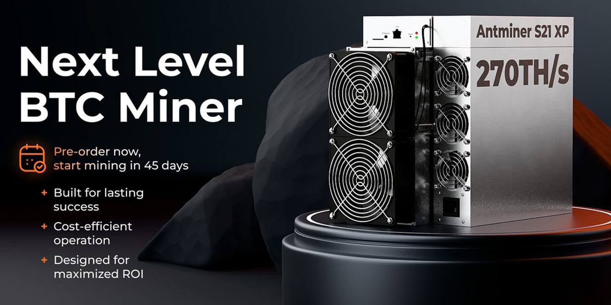 Полный обзор ASIC-майнера с хешрейтом 270 TH/s — производительность, характеристики, окупаемость
