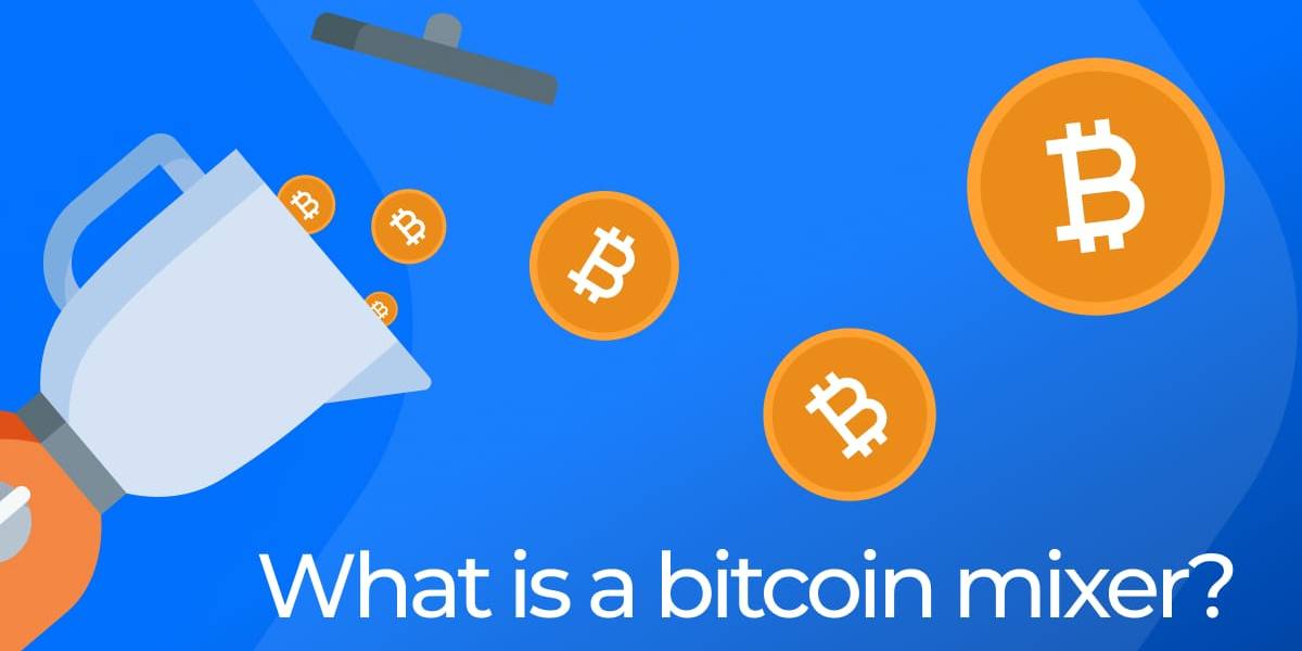 Bitcoin Mixer: enhancing privacy and security in crypto transactions