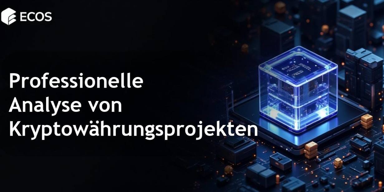 Kryptowährungsprojekte analysieren: Schritt-für-Schritt-Anleitung zur intelligenten Recherche