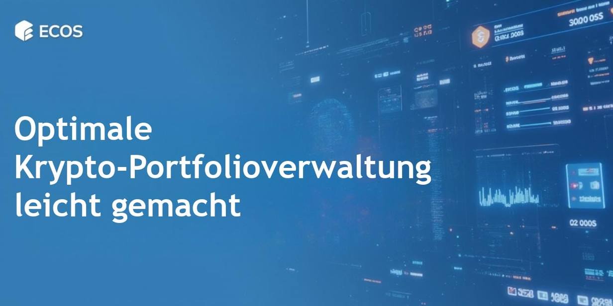 Beste Krypto-Tracking-Tools: Top Portfolio Tracker und Trading Dashboard Bewertungen