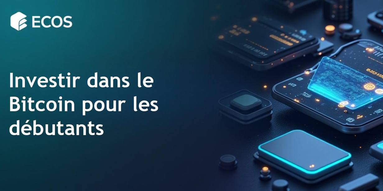Investissement Bitcoin : Est-ce un bon choix pour les débutants ?