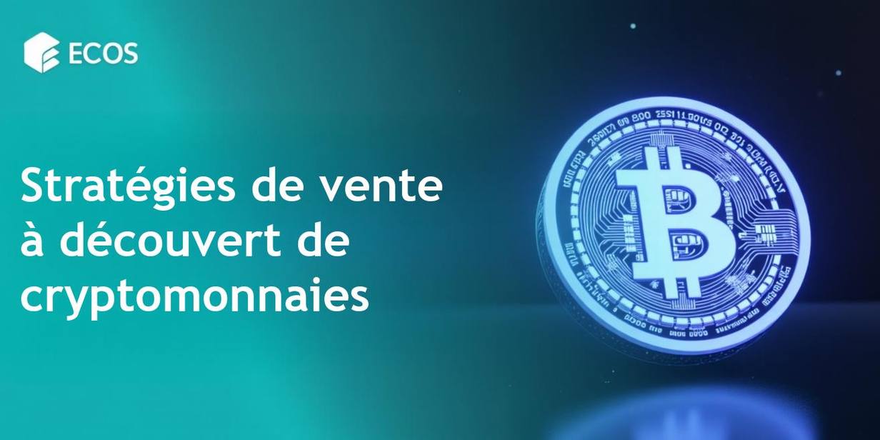 Vente à découvert des cryptomonnaies : stratégies, outils, risques et conseils d’experts
