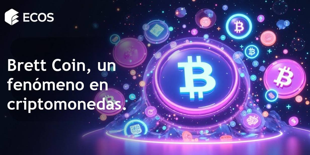 Breet Coin Brett Coin: El auge de Brett Crypto en el mundo de las cr...