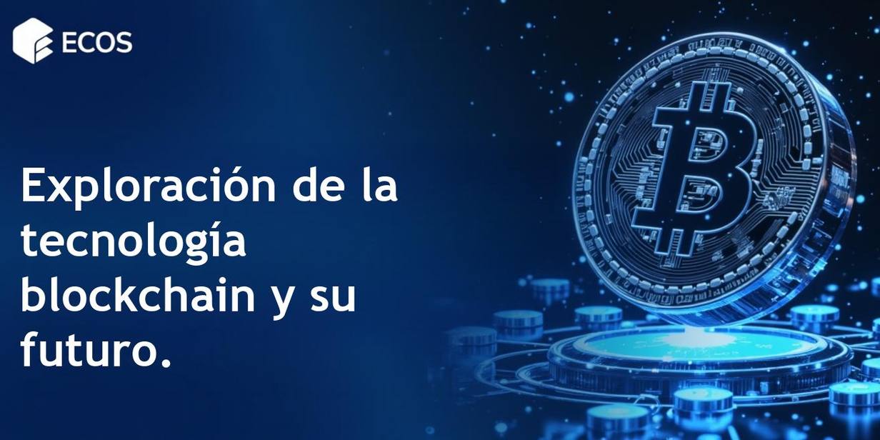 Tecnología Blockchain: Tipos, Características y Futuro de las Redes de Criptomonedas