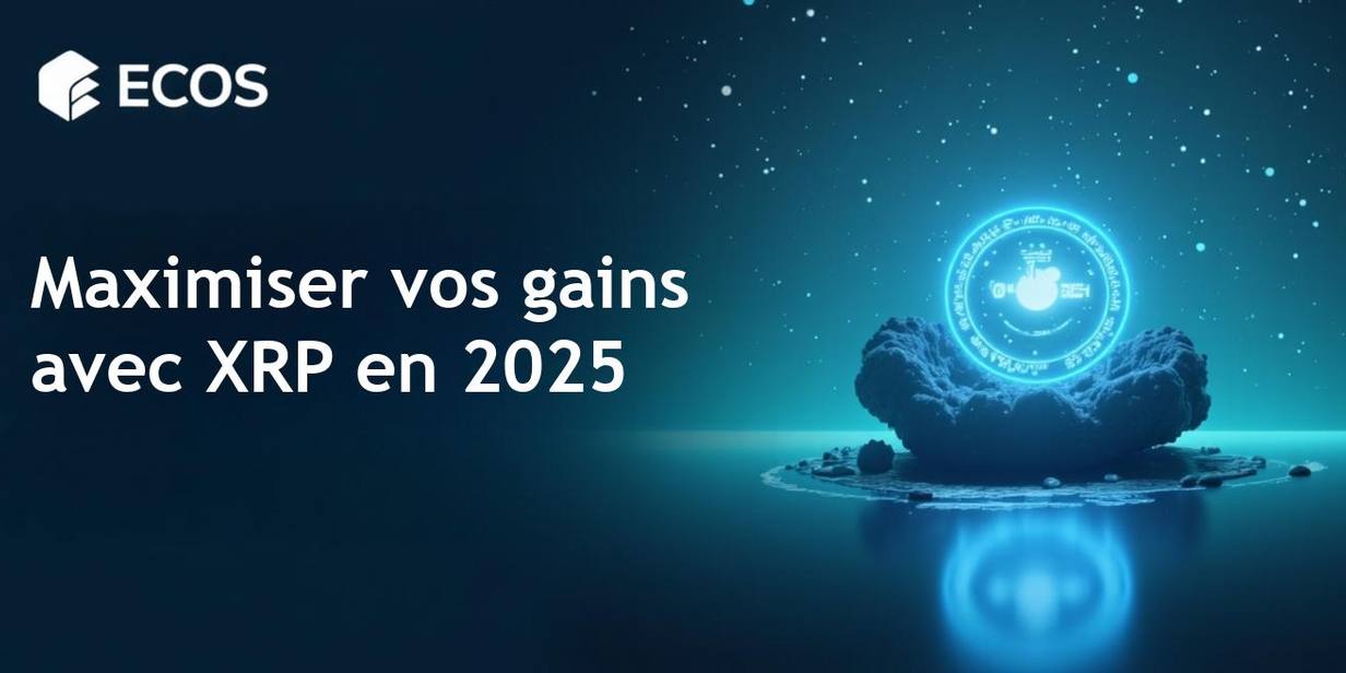 Gagner avec XRP : Comment obtenir des intérêts sur XRP