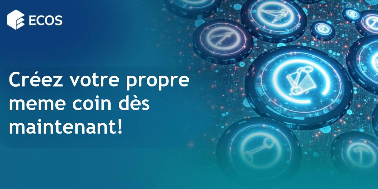Créer un meme coin : Guide étape par étape