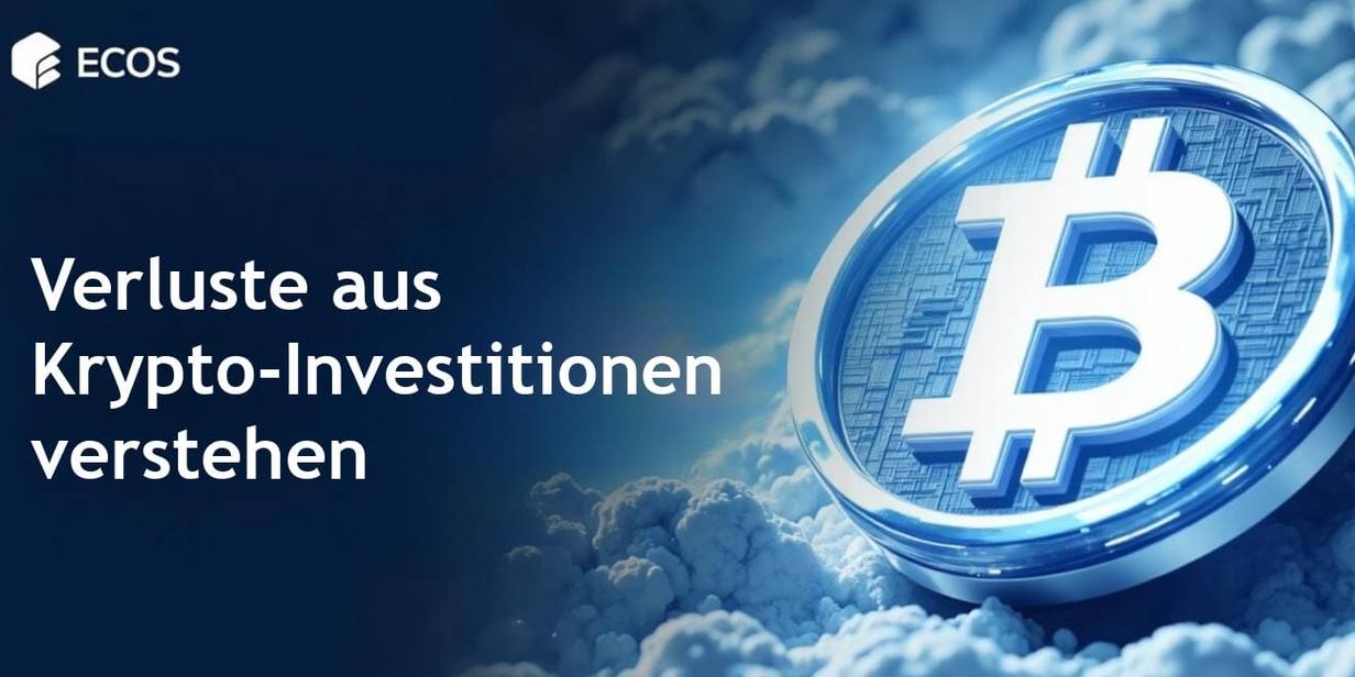 Krypto Verluste melden: Steuerregeln und Strategien