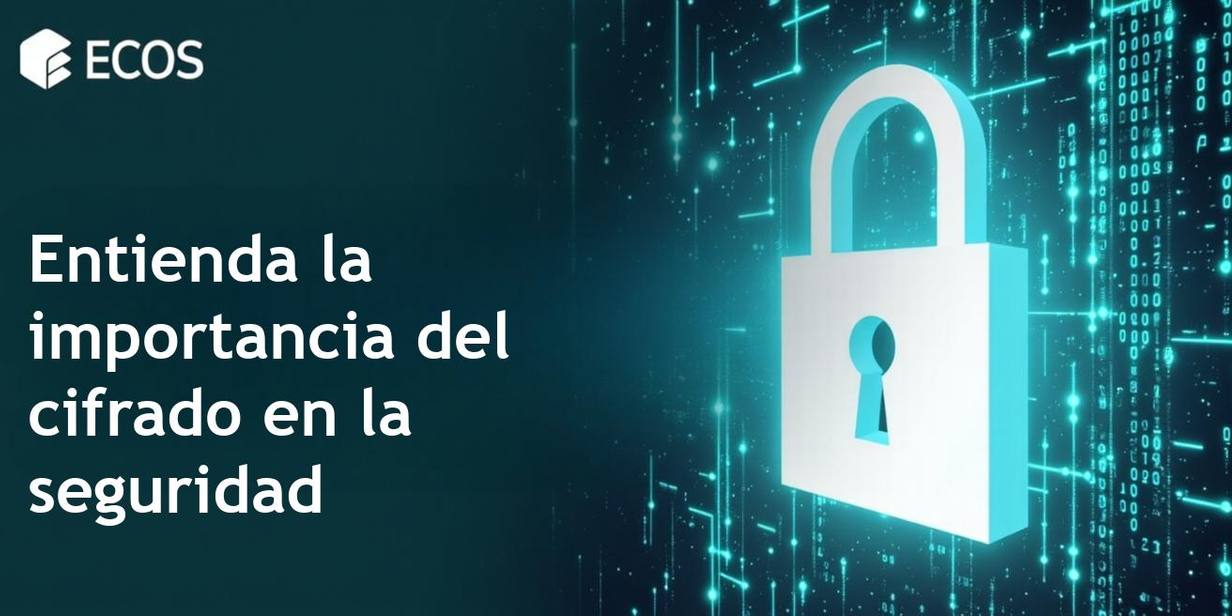 Cifrado simétrico y asimétrico: qué elegir y cómo funciona