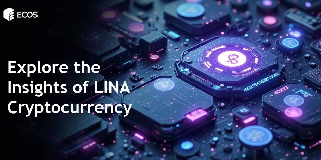 LINA Cryptocurrency: What It Is, Forecast and Where to Buy