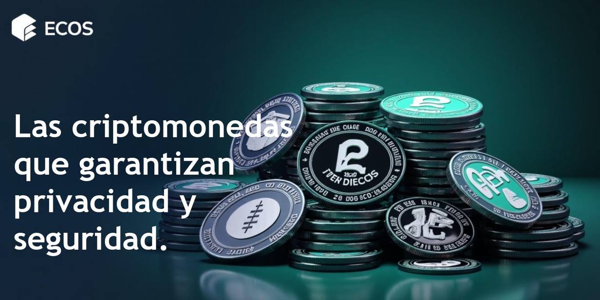 Criptomonedas de privacidad: Las mejores monedas anónimas de 2025