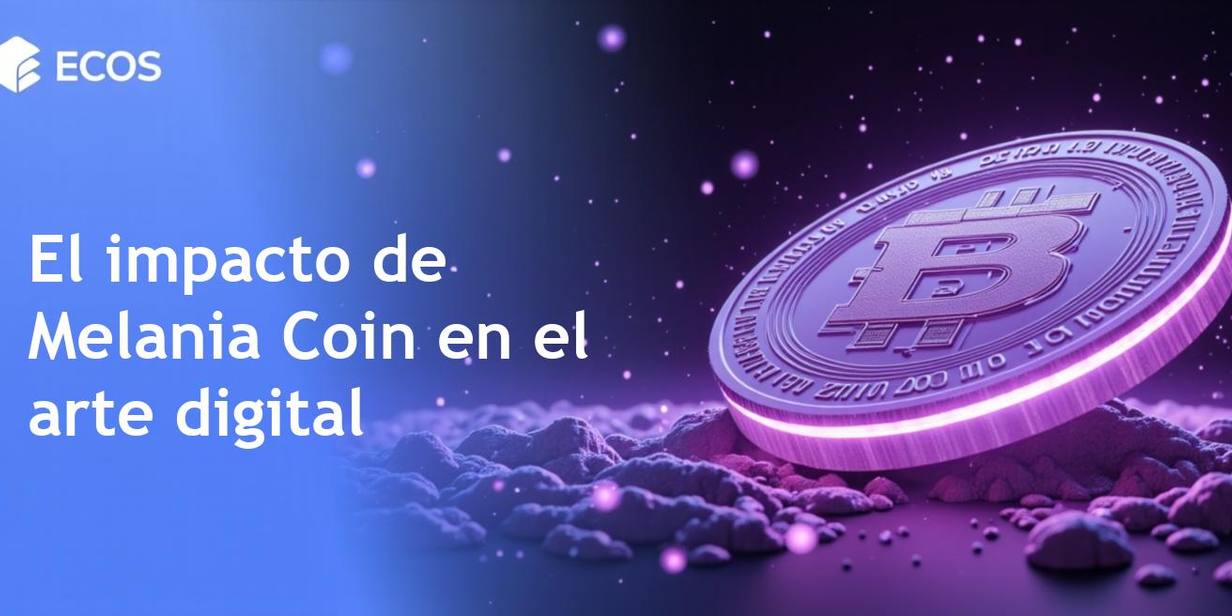 Melania Coin: La intersección de NFTs, arte digital e influencia de Melania Trump