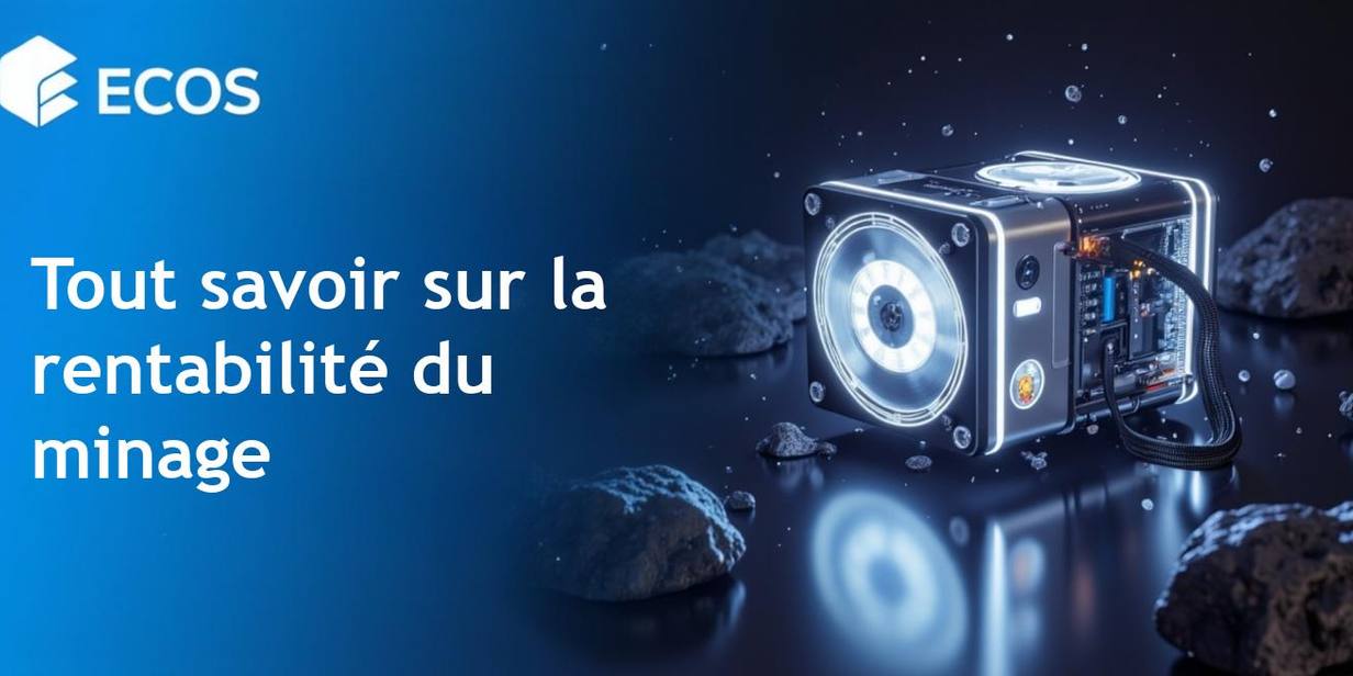 Calcul de rentabilité du minage : découvrez les équipements et la profitabilité