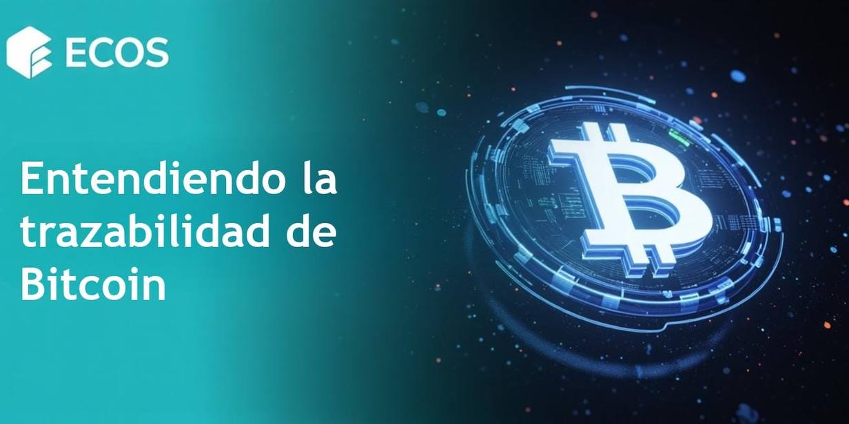 Trazabilidad de Bitcoin: ¿Es realmente anónimo?