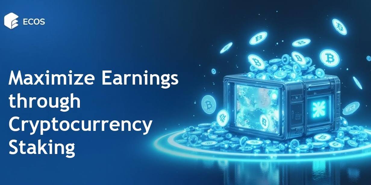 Cryptocurrency Staking: How it Works and How to Earn in 2025