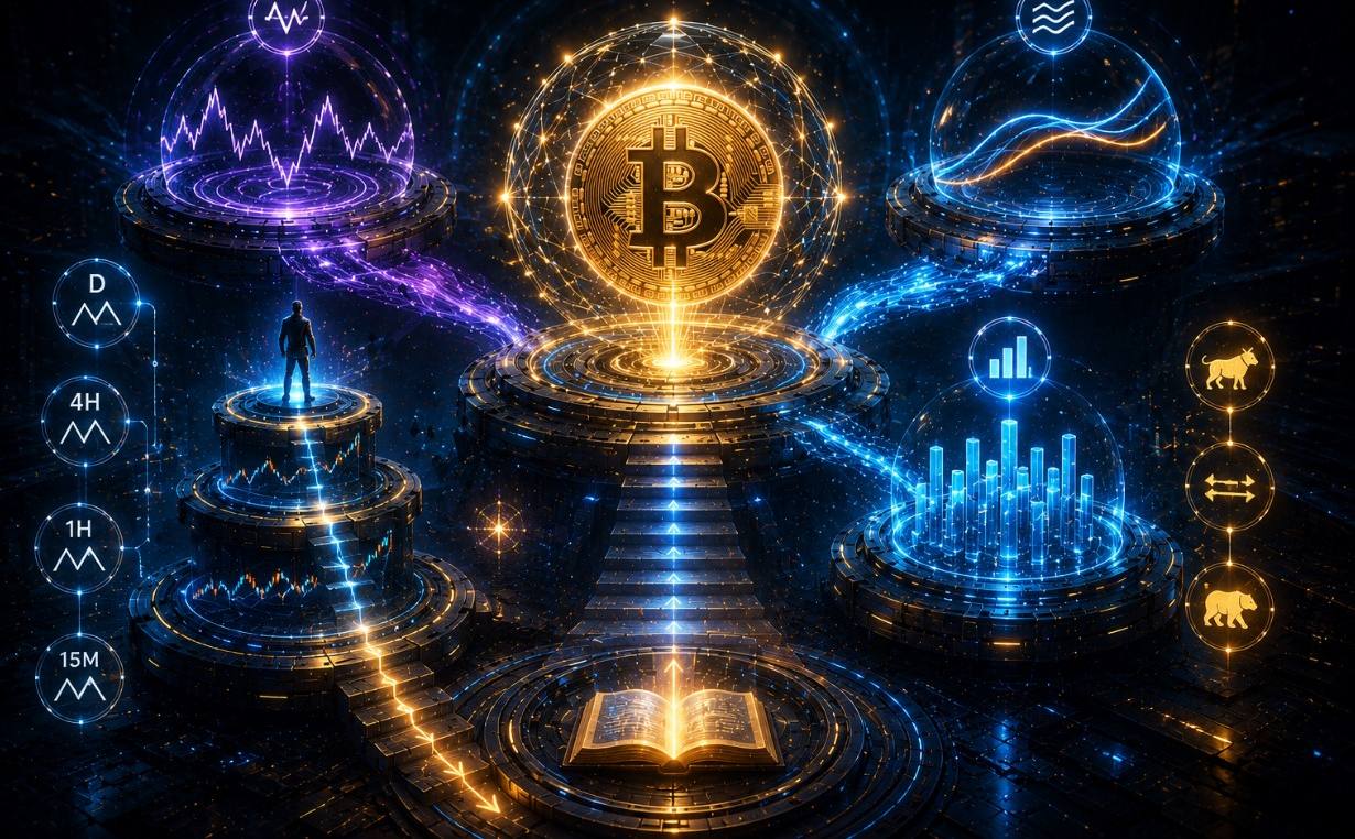 Как начинающим использовать торговые индикаторы