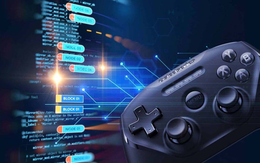 Блокчейн-игры