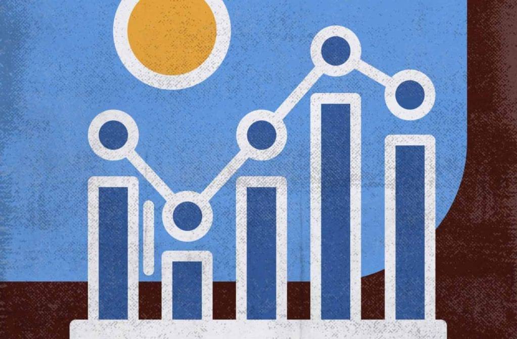 Cómo usar análisis técnico en el mercado de criptomonedas