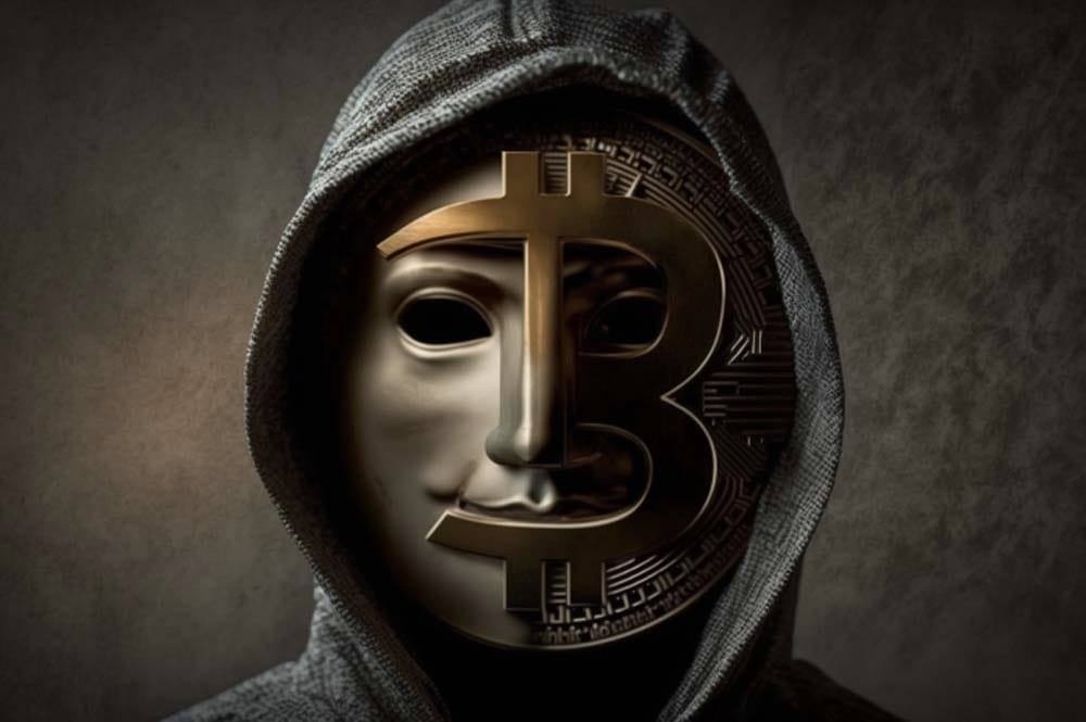 Являются ли транзакции Биткойна анонимными?