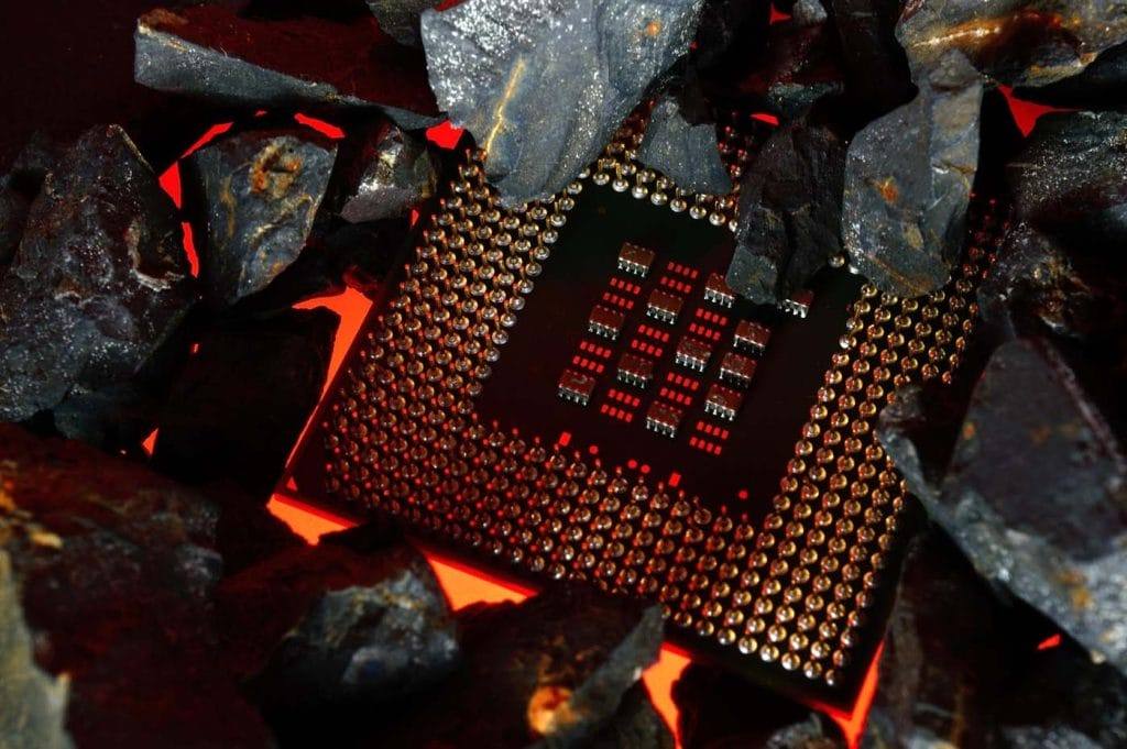 How to choose a mining program?
