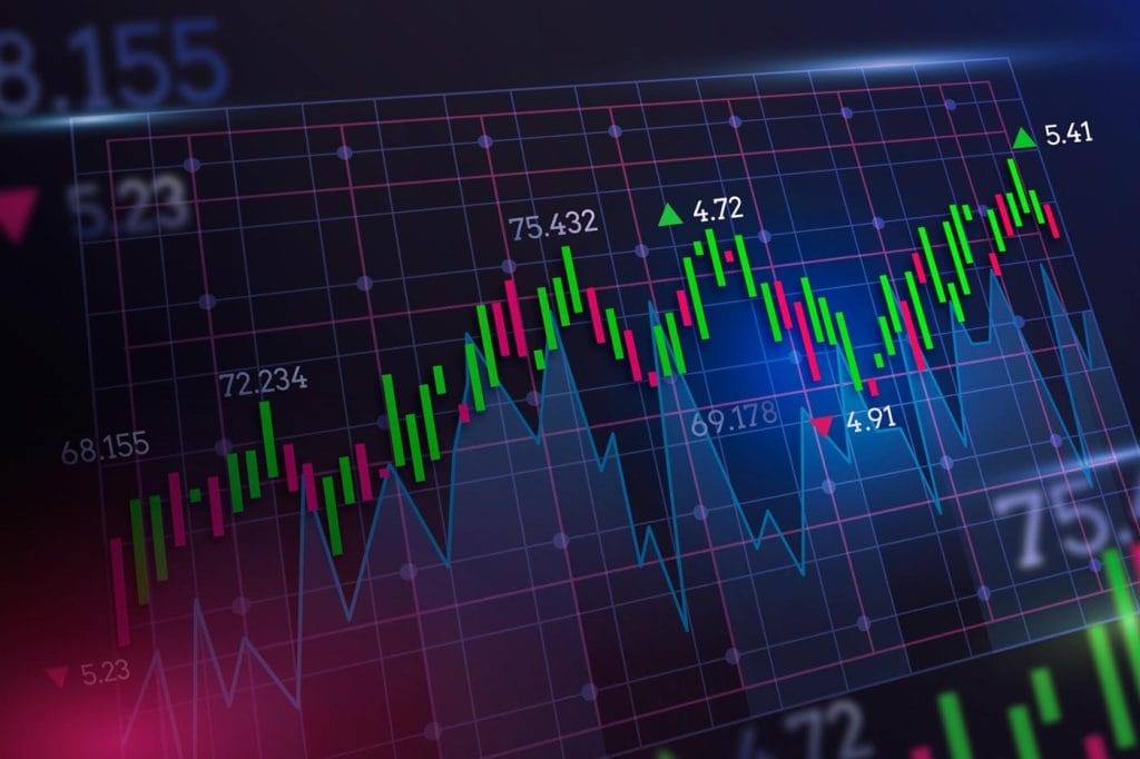 Comment fonctionnent les dérivés en cryptomonnaie ?