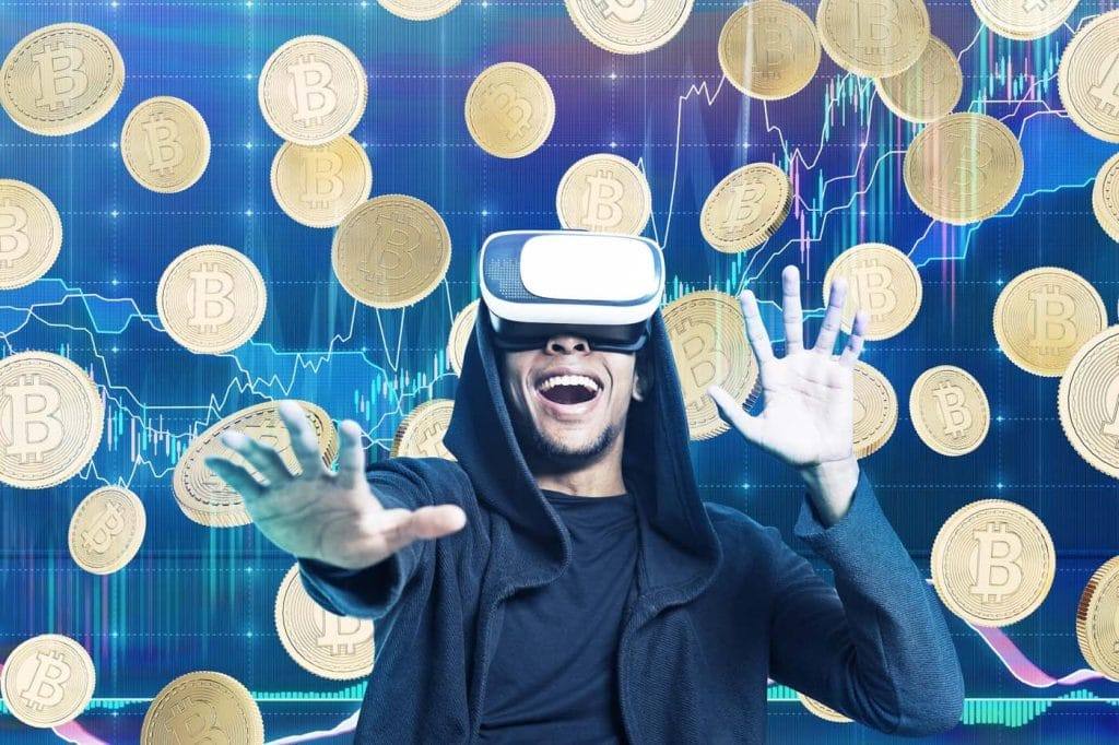 Beliebte Metaverse-Projekte und Kryptowährungen