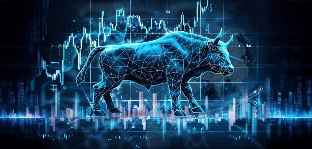 Why Do Bull Runs Happen?