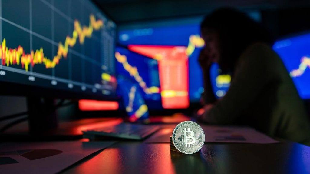 Plateformes populaires pour le trading de dérivés en cryptomonnaie
