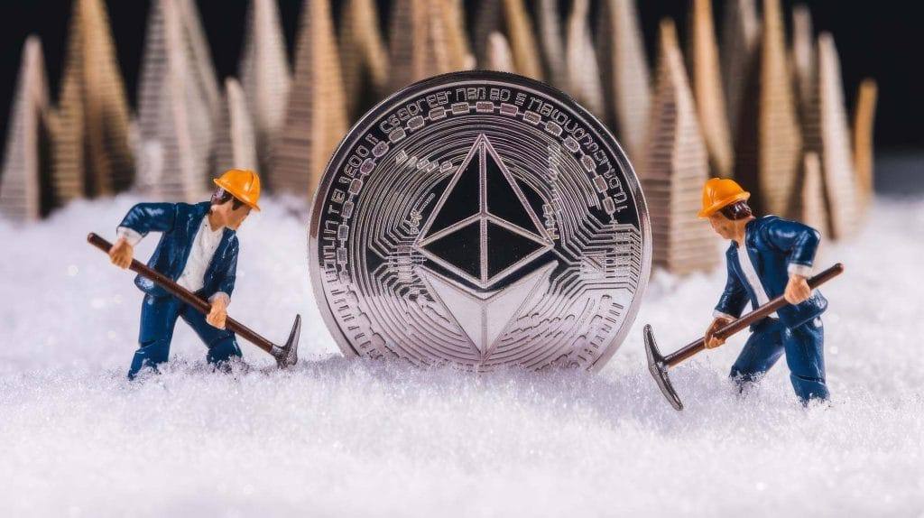 Die besten Altcoins für das Mining im Jahr 2025
