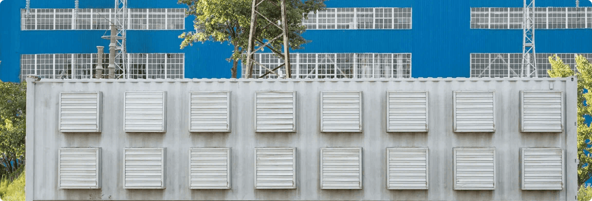 ECOS mining operations