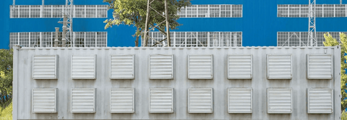 ECOS mining operations