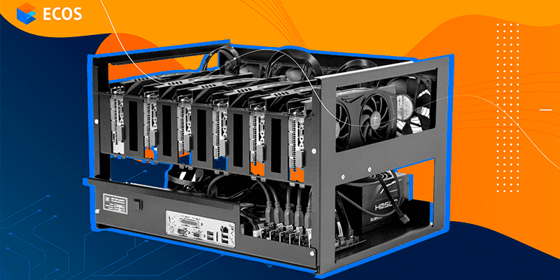 Mine Bitcoin online vs mining at home