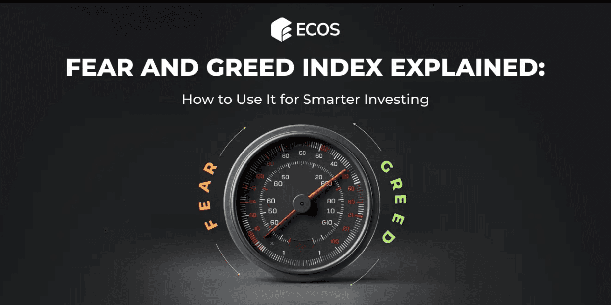 Fear and Greed Index Explained: How to Use It for Smarter Investing