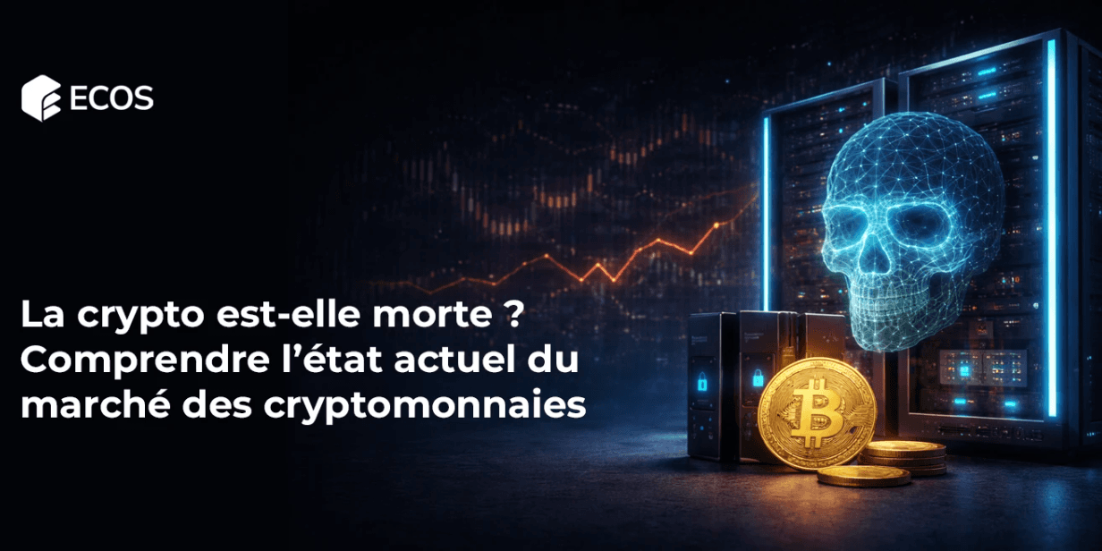 Криптовалюта мертва? Что происходит на рынке криптовалют сегодня?