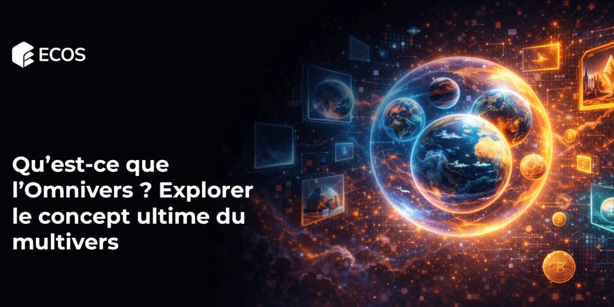 Qu’est-ce que l’Omnivers ? Explorer le concept ultime du multivers