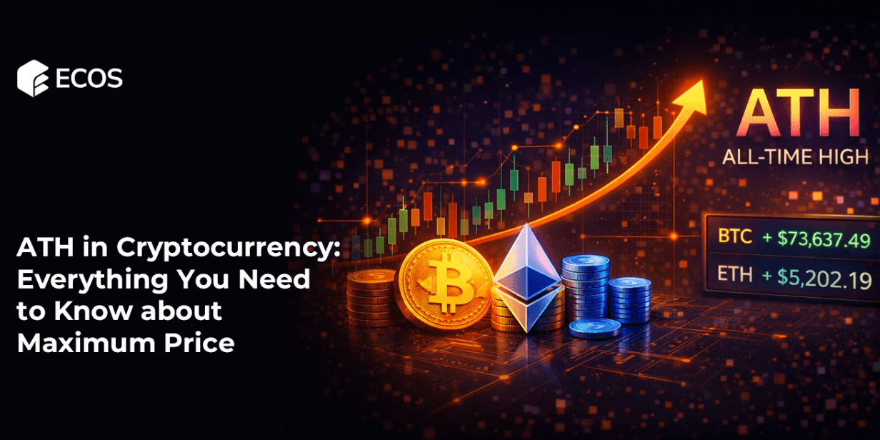 ATH in Cryptocurrency: Everything You Need to Know about Maximum Price