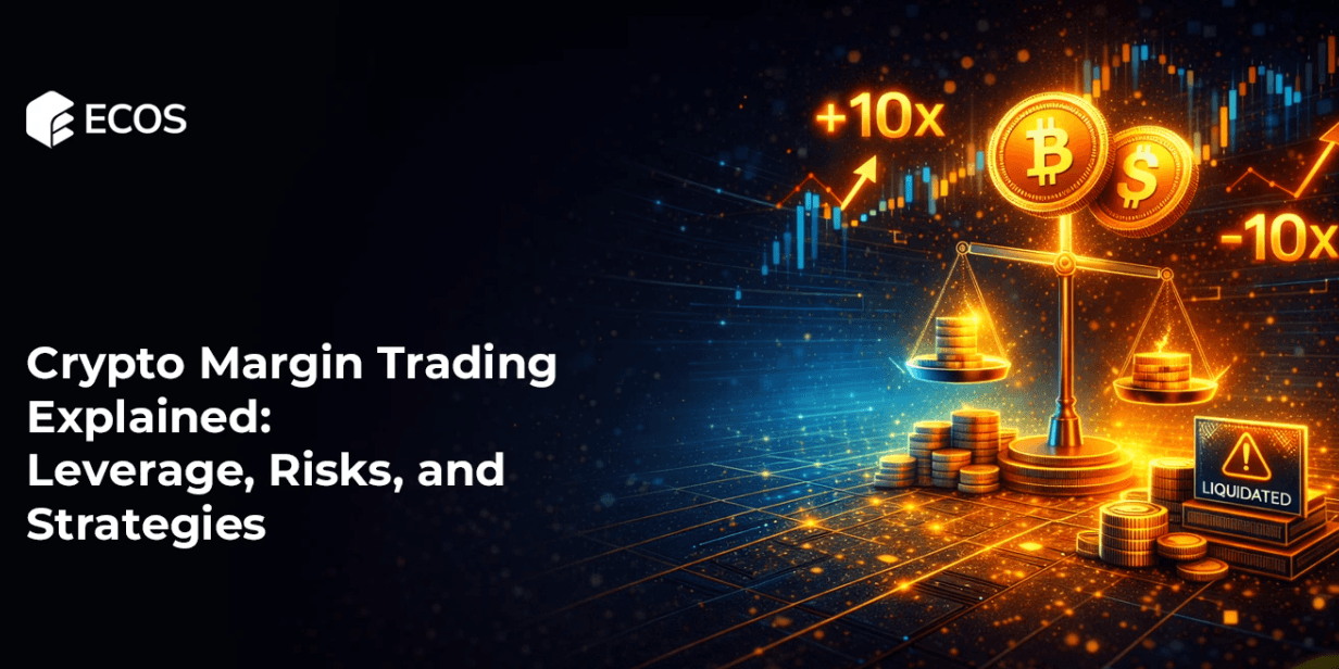 Crypto Margin Trading Explained: Leverage, Risks, and Strategies