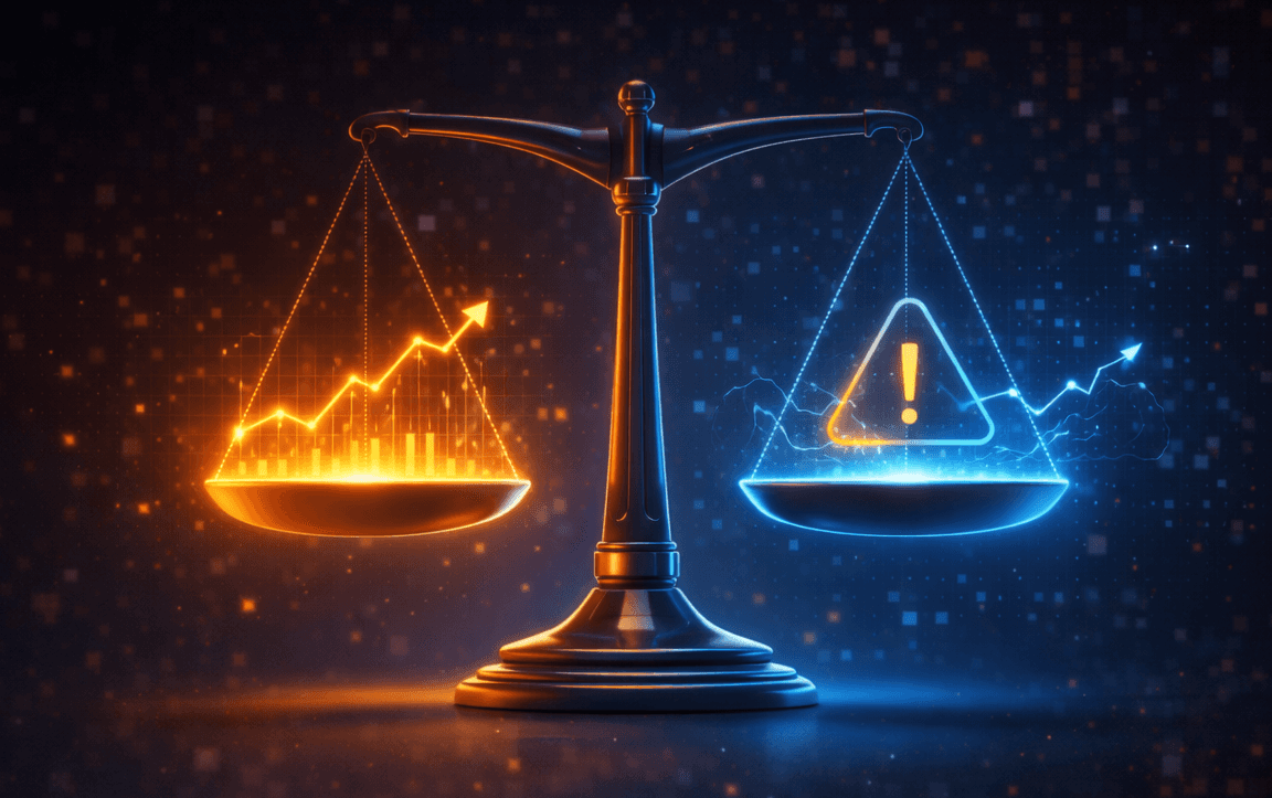 Analysis of prospects and risks