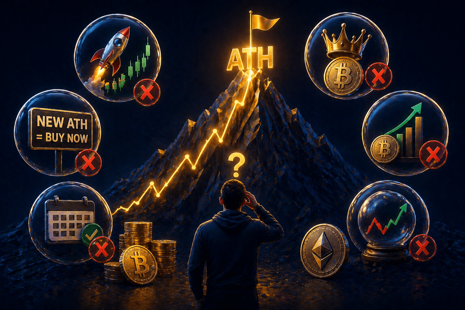 Common Myths About ATH