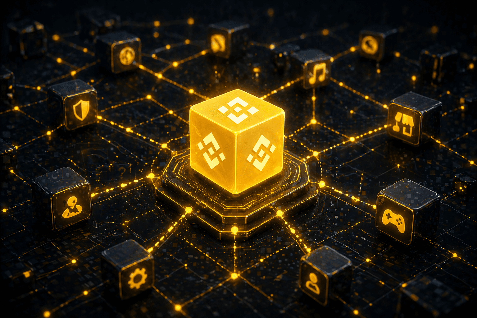 What Is the BEP-20 Network