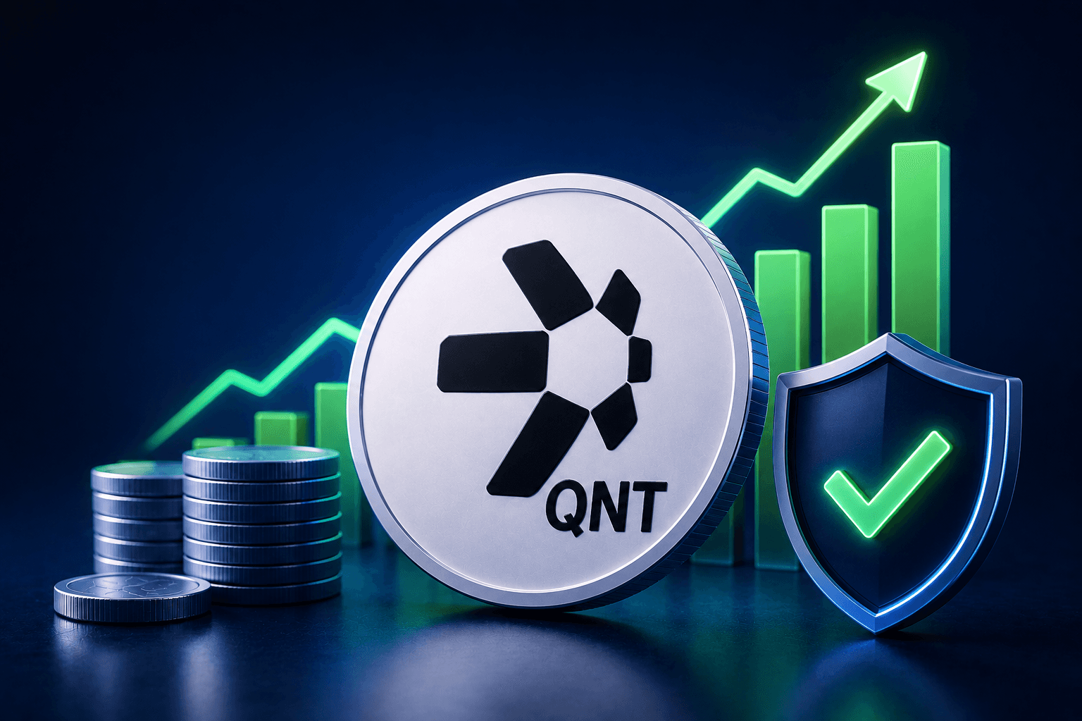 Является ли Quant Network хорошей инвестицией?