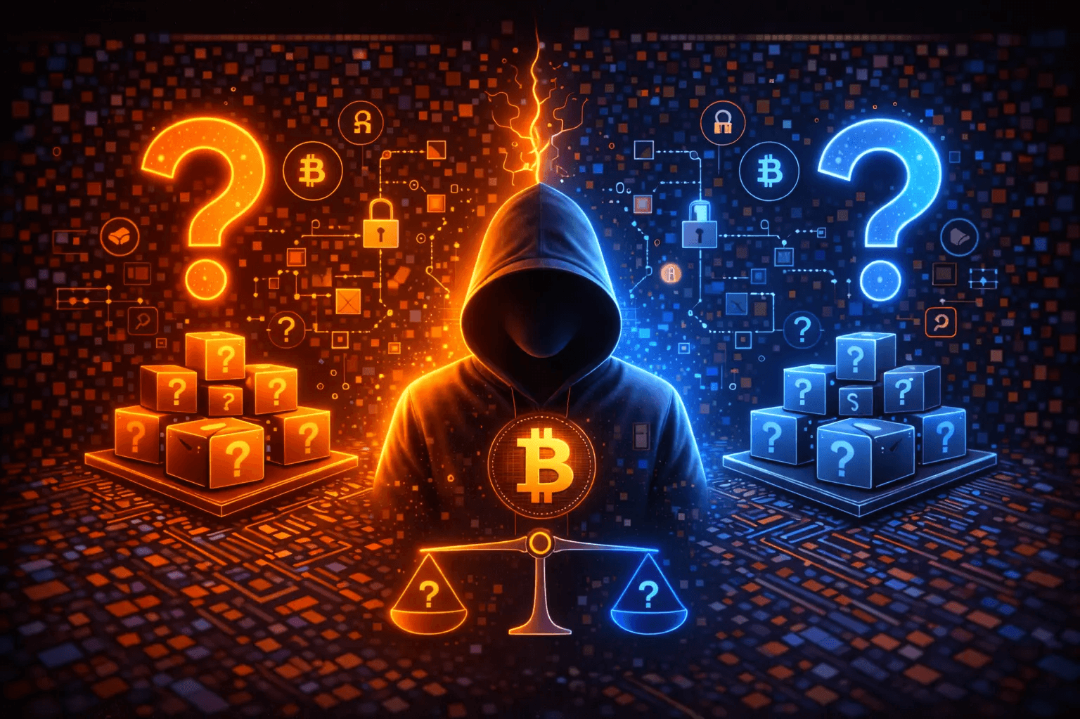 Кто такой Сатоши Накамото?