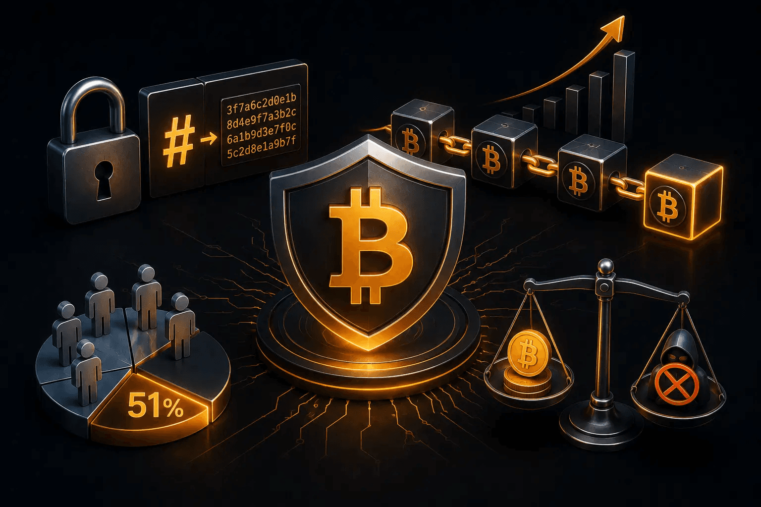 Taproot и эволюция криптографии Bitcoin