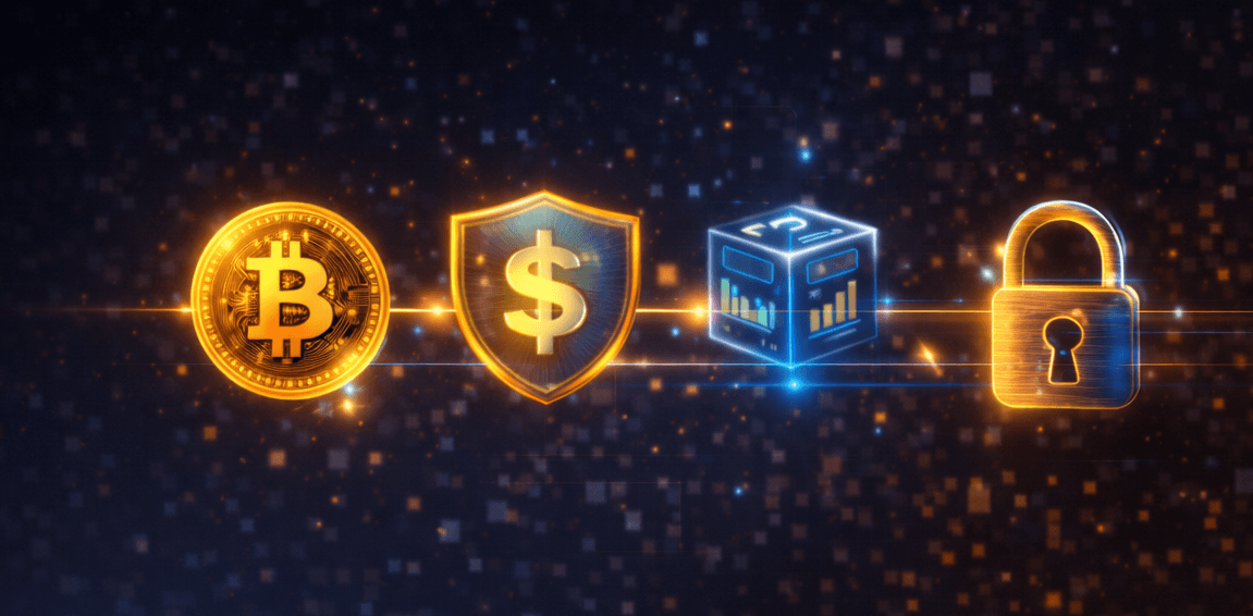 Detailed classification of cryptocurrencies