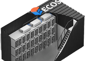ASIC miner configuration