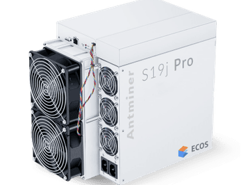 Antminer S19 Pro 106TH/s