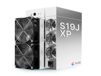 Antminer S19j XP 151TH/s