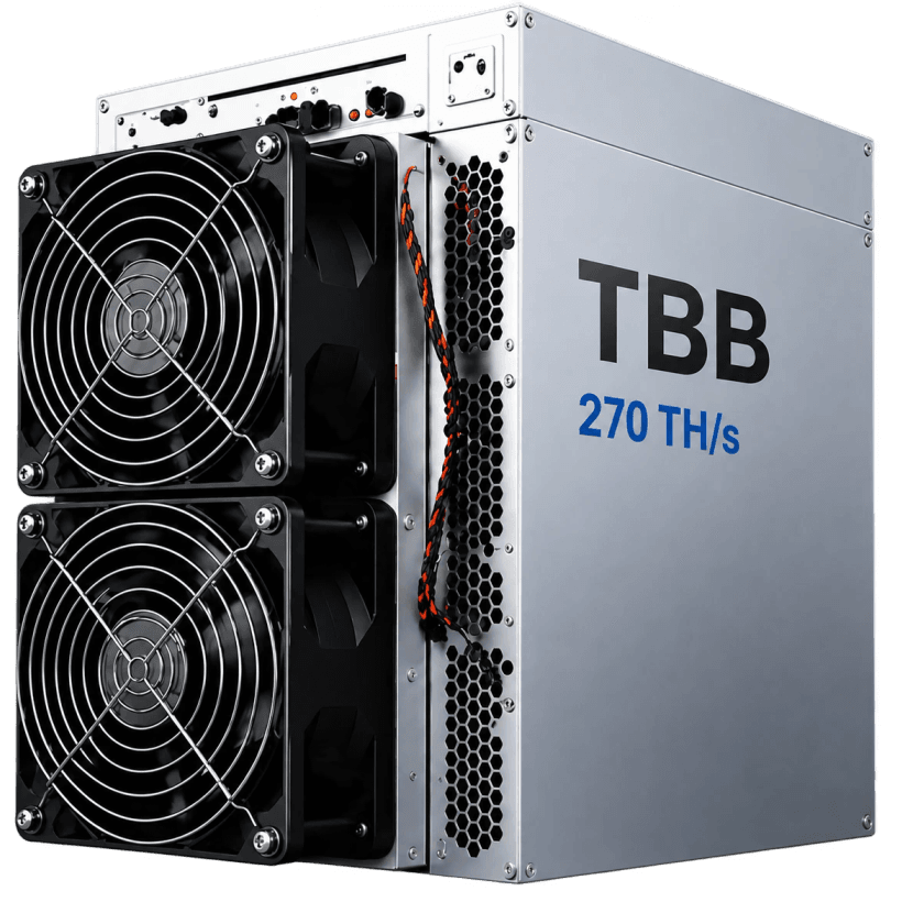 Bitmain S21 XP ASIC miner