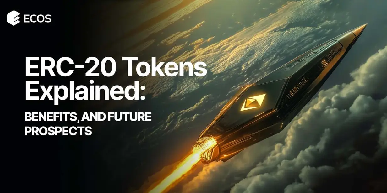 What is ERC-20 Token?