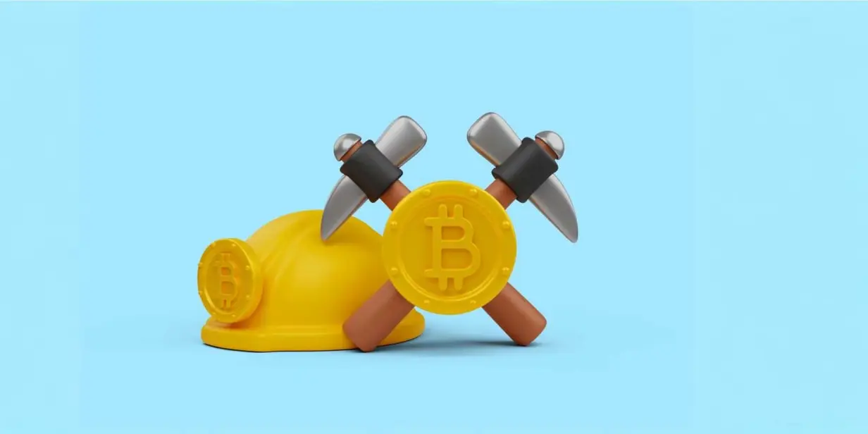 What You Need to Mine Cryptocurrency