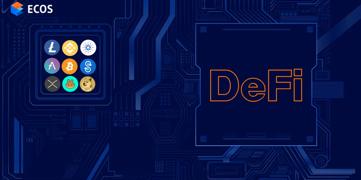DeFi fully explained — What is decentralized finance?
